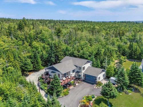 116 Whitecap Ridge, Black Point, NS - Outdoor With View