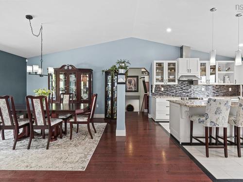 116 Whitecap Ridge, Black Point, NS - Indoor Photo Showing Other Room