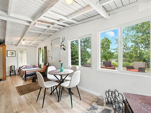 101 Lorne Smith Road, Walton, NS 