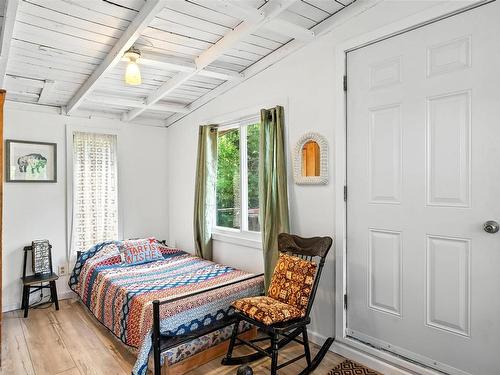 101 Lorne Smith Road, Walton, NS 