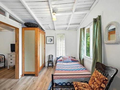 101 Lorne Smith Road, Walton, NS 