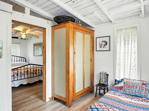 101 Lorne Smith Road, Walton, NS 