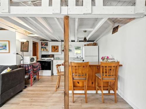101 Lorne Smith Road, Walton, NS 