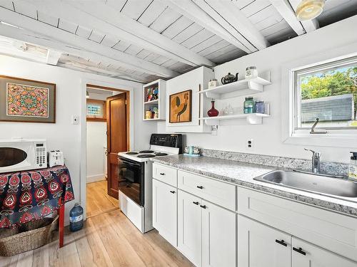 101 Lorne Smith Road, Walton, NS 