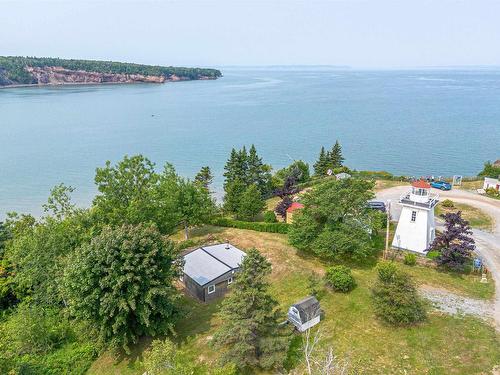 101 Lorne Smith Road, Walton, NS 