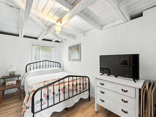 101 Lorne Smith Road, Walton, NS 