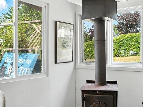101 Lorne Smith Road, Walton, NS 