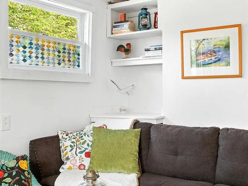 101 Lorne Smith Road, Walton, NS 