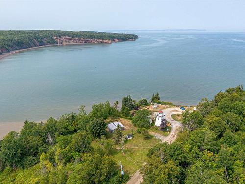 101 Lorne Smith Road, Walton, NS 