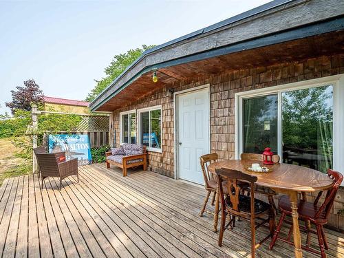 101 Lorne Smith Road, Walton, NS 