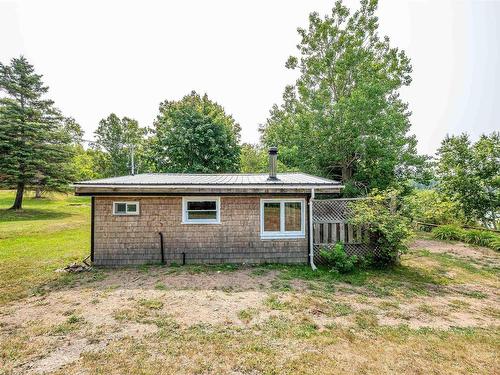 101 Lorne Smith Road, Walton, NS 