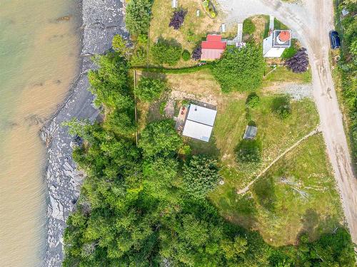 101 Lorne Smith Road, Walton, NS 