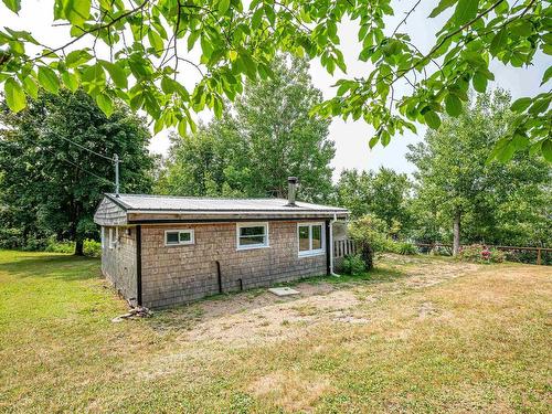 101 Lorne Smith Road, Walton, NS 