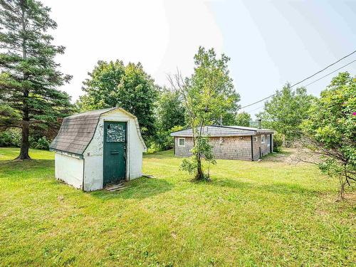 101 Lorne Smith Road, Walton, NS 