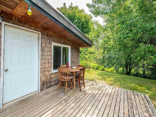 101 Lorne Smith Road, Walton, NS 