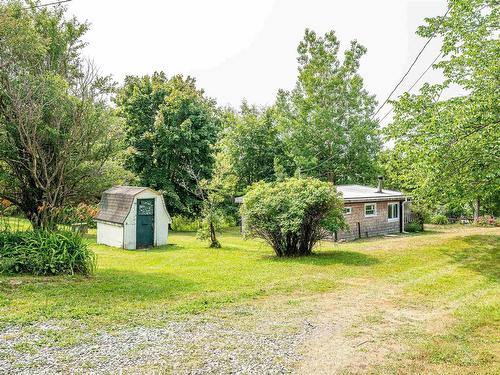 101 Lorne Smith Road, Walton, NS 