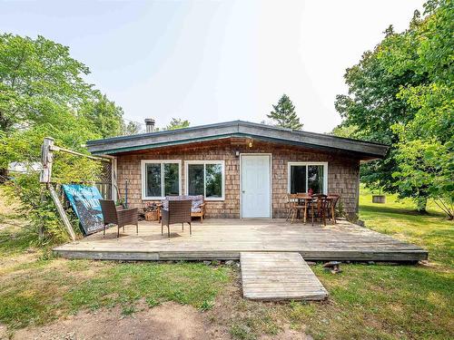 101 Lorne Smith Road, Walton, NS 