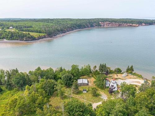101 Lorne Smith Road, Walton, NS 