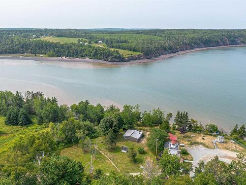 101 Lorne Smith Road, Walton, NS 
