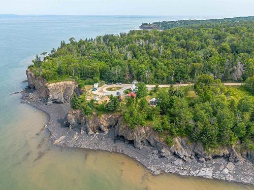 101 Lorne Smith Road, Walton, NS 