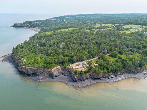 101 Lorne Smith Road, Walton, NS 