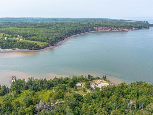 101 Lorne Smith Road, Walton, NS 