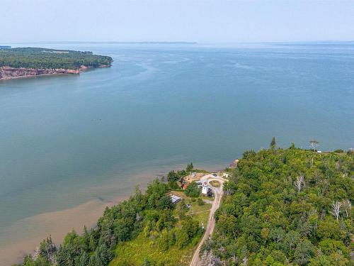 101 Lorne Smith Road, Walton, NS 