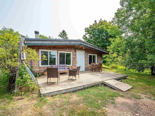 101 Lorne Smith Road, Walton, NS 