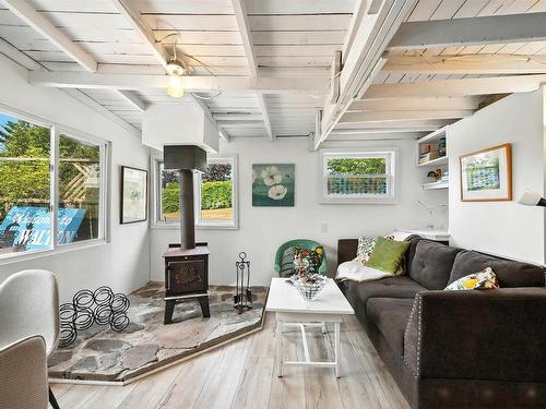 101 Lorne Smith Road, Walton, NS 