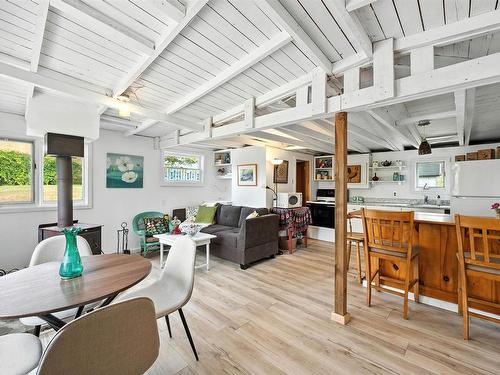 101 Lorne Smith Road, Walton, NS 