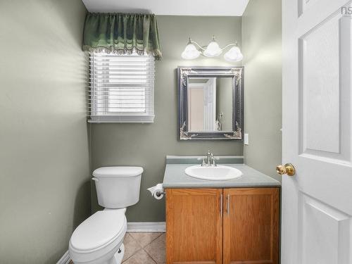 106 Jeep Crescent, Eastern Passage, NS - Indoor Photo Showing Bathroom