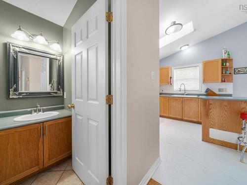 106 Jeep Crescent, Eastern Passage, NS - Indoor