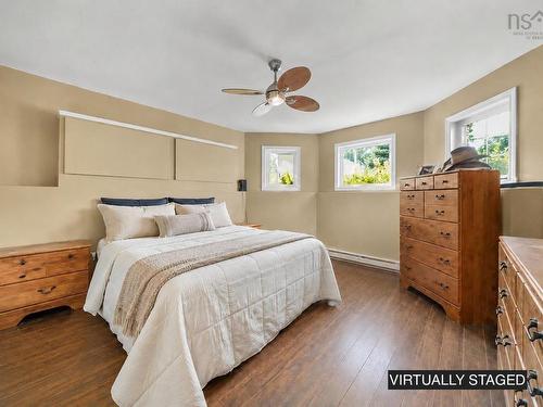 106 Jeep Crescent, Eastern Passage, NS - Indoor Photo Showing Bedroom