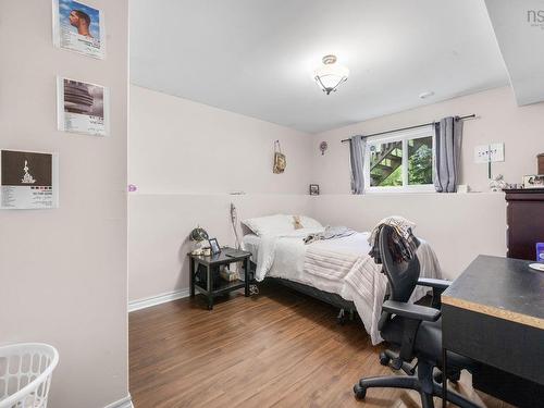 106 Jeep Crescent, Eastern Passage, NS - Indoor Photo Showing Bedroom