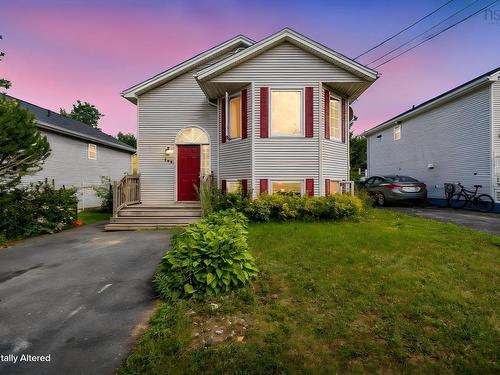 106 Jeep Crescent, Eastern Passage, NS - Outdoor