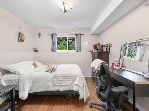 106 Jeep Crescent, Eastern Passage, NS - Indoor Photo Showing Bedroom