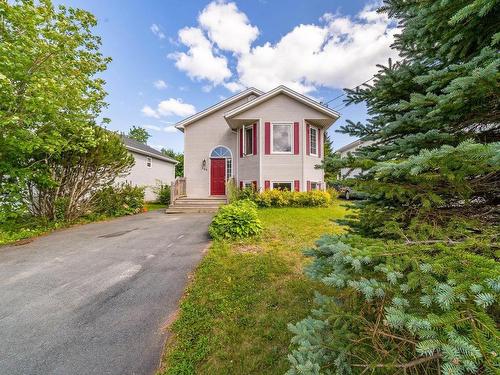 106 Jeep Crescent, Eastern Passage, NS - Outdoor