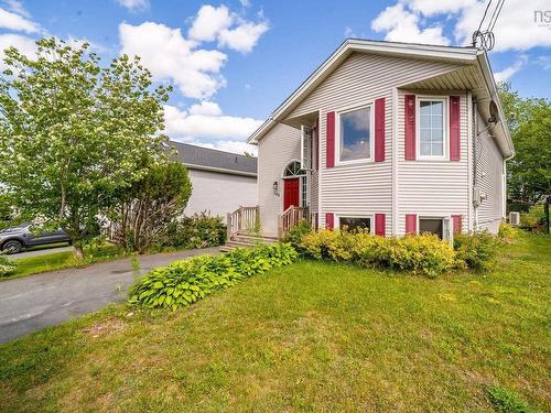 106 Jeep Crescent, Eastern Passage, NS - Outdoor