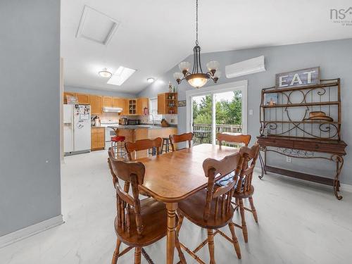 106 Jeep Crescent, Eastern Passage, NS - Indoor Photo Showing Dining Room
