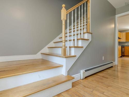 174 Prospect Avenue, Kentville, NS - Indoor Photo Showing Other Room