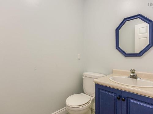 174 Prospect Avenue, Kentville, NS - Indoor Photo Showing Bathroom