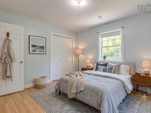 174 Prospect Avenue, Kentville, NS - Indoor Photo Showing Bedroom