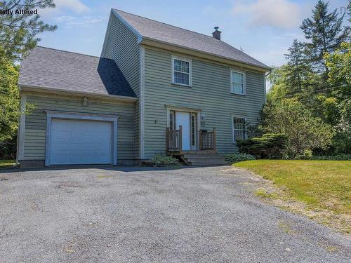174 Prospect Avenue  Kentville, NS B4N 2L8