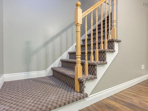174 Prospect Avenue, Kentville, NS - Indoor Photo Showing Other Room