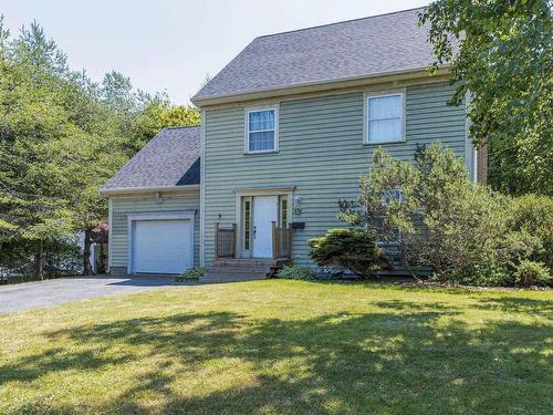 174 Prospect Avenue, Kentville, NS - Outdoor