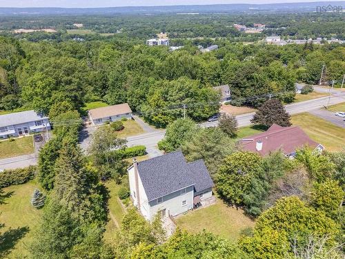 174 Prospect Avenue, Kentville, NS - Outdoor With View