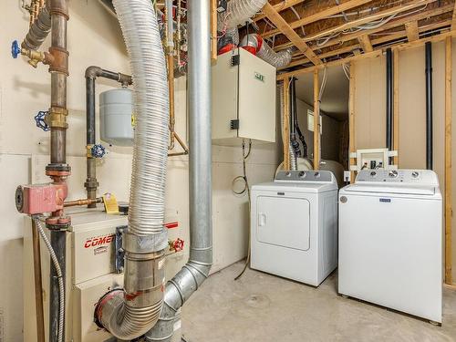 174 Prospect Avenue, Kentville, NS - Indoor Photo Showing Laundry Room
