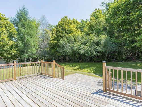174 Prospect Avenue, Kentville, NS - Outdoor With Deck Patio Veranda