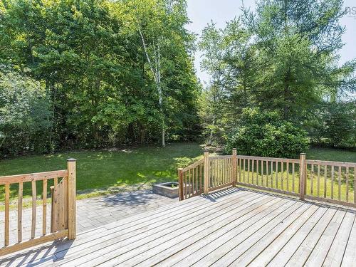 174 Prospect Avenue, Kentville, NS - Outdoor With Deck Patio Veranda