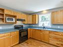 174 Prospect Avenue, Kentville, NS  - Indoor Photo Showing Kitchen With Double Sink 
